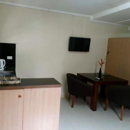 Victoria Palms Hotel Suva Eksteriør bilde