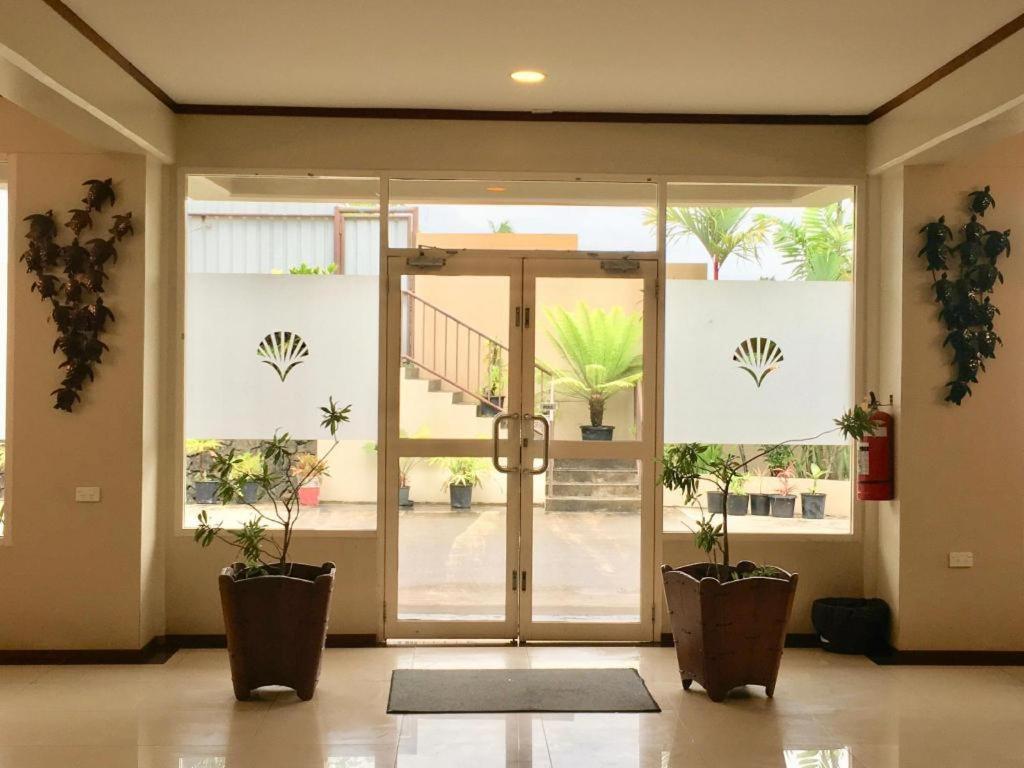 Victoria Palms Hotel Suva Eksteriør bilde