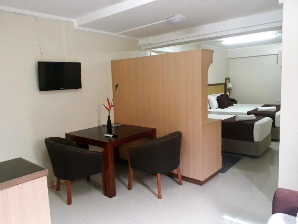 Victoria Palms Hotel Suva Eksteriør bilde